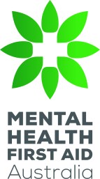 MHFA logo